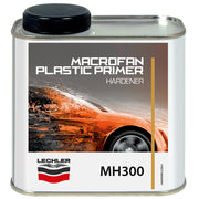 MH300 - Durcisseur LECHLER plastic primer Macrofan 0.35L