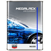 ML920 - Vernice per carrozzeria LECHLER Mégalack 4L