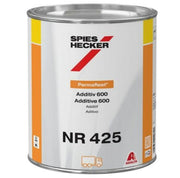 NR425 - Lastbilsmaling SPIES HECKER Rhéo controller Permafleet 600 3.5L