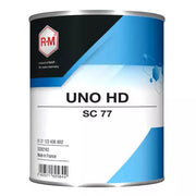 SC77 - Peinture carrosserie RM Oxyde de fer rouge 1L