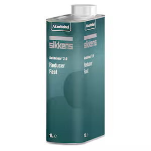 538358 - Diluant SIKKENS autoclear 2.0 reducer Fast 1L - SIKKENS