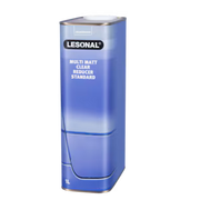 523480 - Multimat Clear Reducer LESONAL Standard 1L - LESONAL