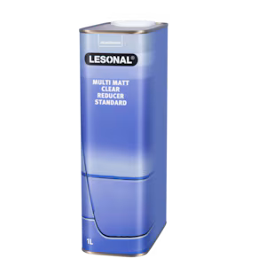523480 - Multimat Clear Reducer LESONAL Standard 1L - LESONAL