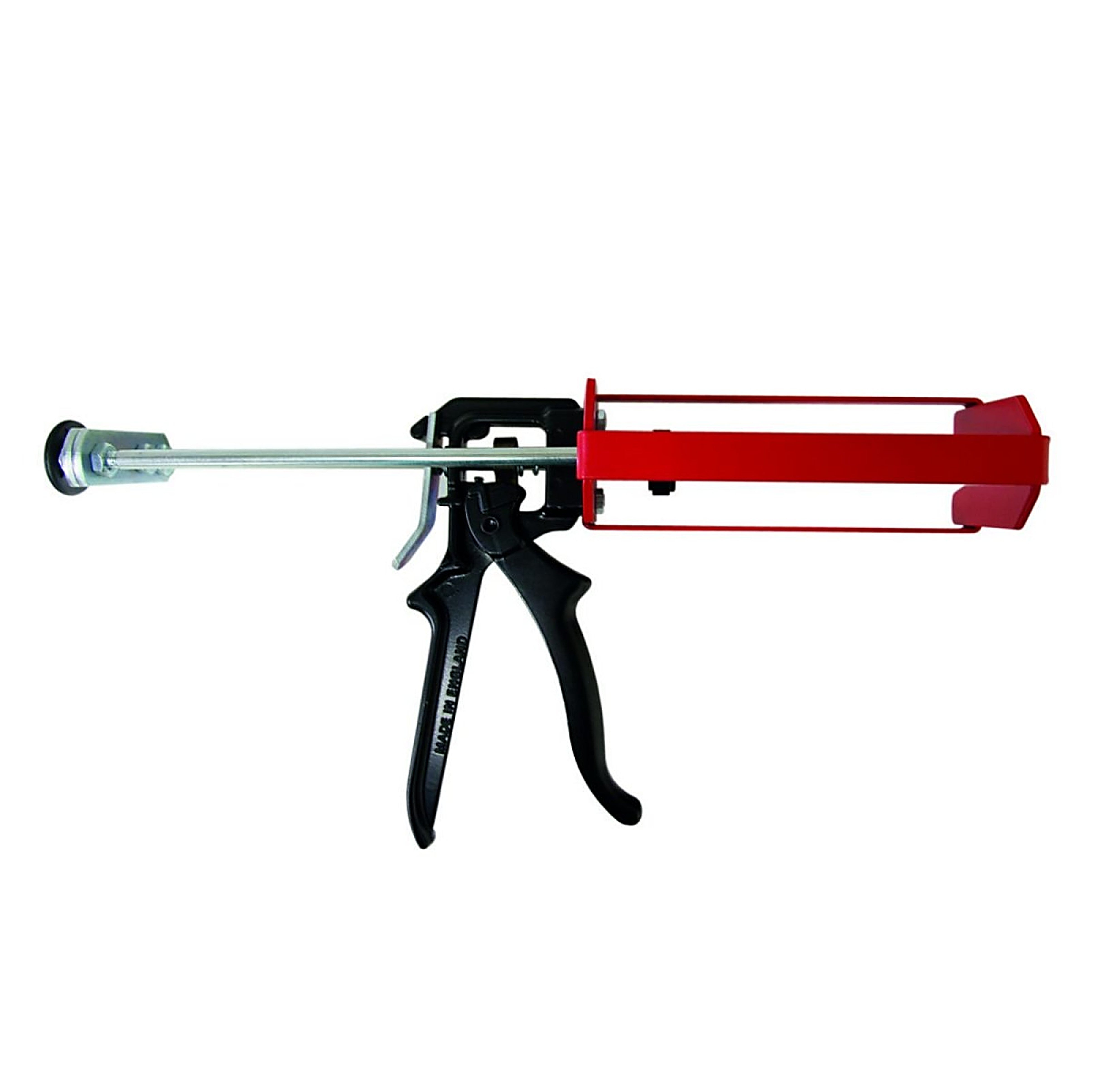 PLI60 - Pistol för metallim FINIXA PLI50