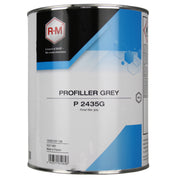 PROFILLER_GREY - Primer RM Polyurethan grunder grå 4L