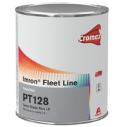 PT128 - Vernice per veicoli pesanti IMRON FLEET Blu verdastro LS 1L