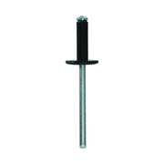 4720 - Rivet épanoui noir  4.8 x 16 mm RESTAGRAF - RESTAGRAF