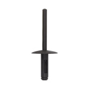 12684 - Rivet plastique 6mm : BMW Mini RESTAGRAF - RESTAGRAF