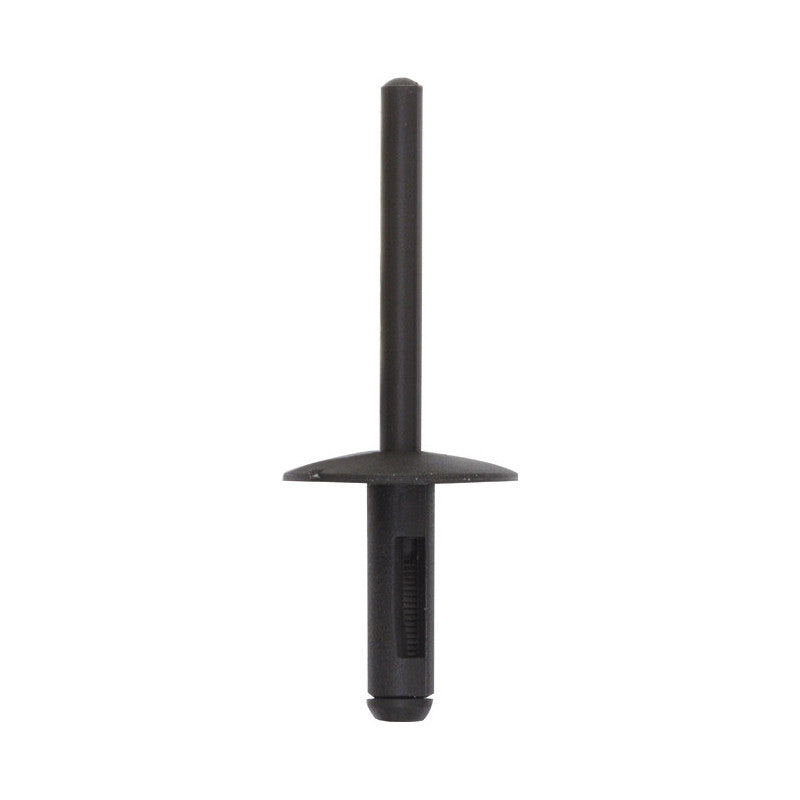 12684 - Rivet plastique 6mm : BMW Mini RESTAGRAF - RESTAGRAF