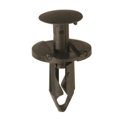 10443 - Rivet plastique 8 à 8.2mm : Ford Renault Seat RESTAGRAF - RESTAGRAF