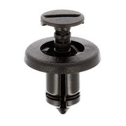 10553 - Rivet plastique 8.2 à 8.4 mm : Citroën Nissan Opel Peugeot Renault RESTAGRAF - RESTAGRAF