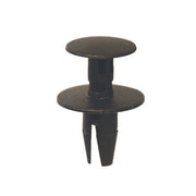 10185 - Rivet plastique pour bouclier 8.2mm : Renault RESTAGRAF - RESTAGRAF