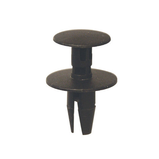 10185 - Rivet plastique pour bouclier 8.2mm : Renault RESTAGRAF - RESTAGRAF