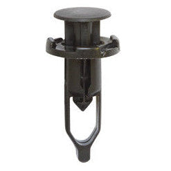 130085 - Rivet plastique 9mm pour bouclier : Toyota RESTAGRAF - RESTAGRAF