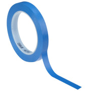 3M Dekorationsband blau aus Vinyl 471+