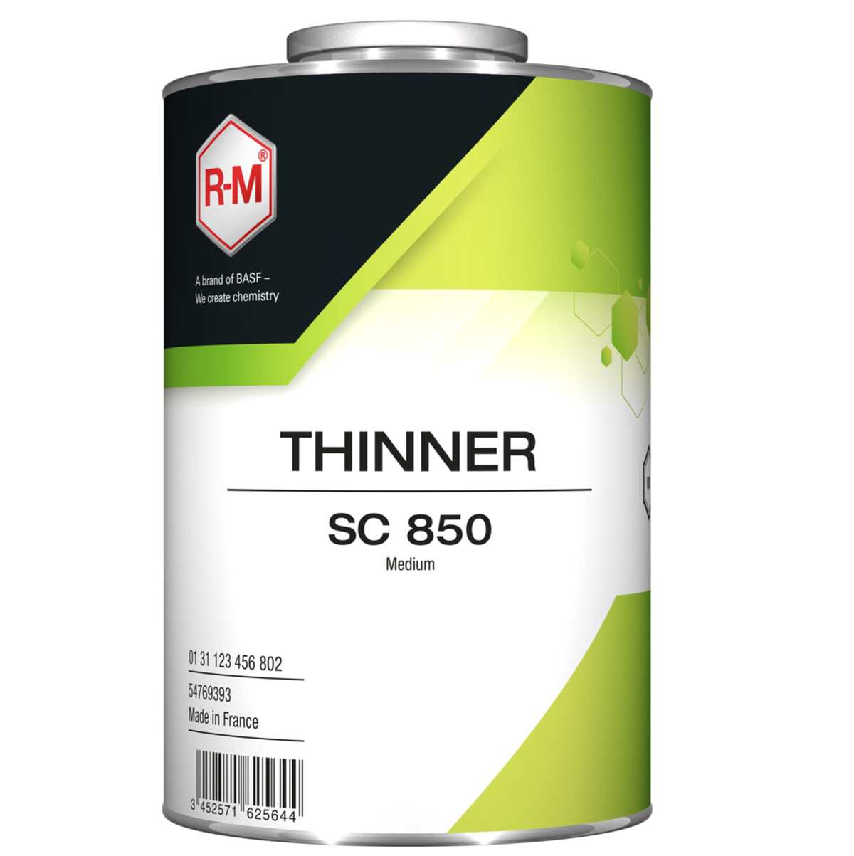 SC850/1 - Verdünner RM Standard 1L