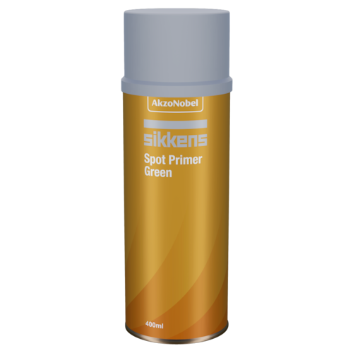 SIKKENS Apprêt vert Spotprimer en aérosol 400 ml - 514194