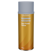 SIKKENS Spotprimer jaune en aérosol 400 ml - référence 514195