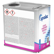 SP2505 - Durcisseur SPRALAC standard pour vernis SP4401 2.5L