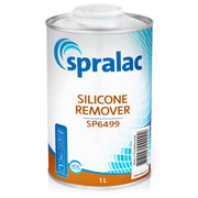 SP6499/1 - Avfettning SPRALAC antisilikon lösningsmedel 1L
