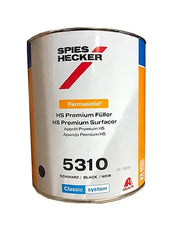 5310B - Primer HS premium super garnissant SPIES HECKER Noir 3.5L - SPIES HECKER