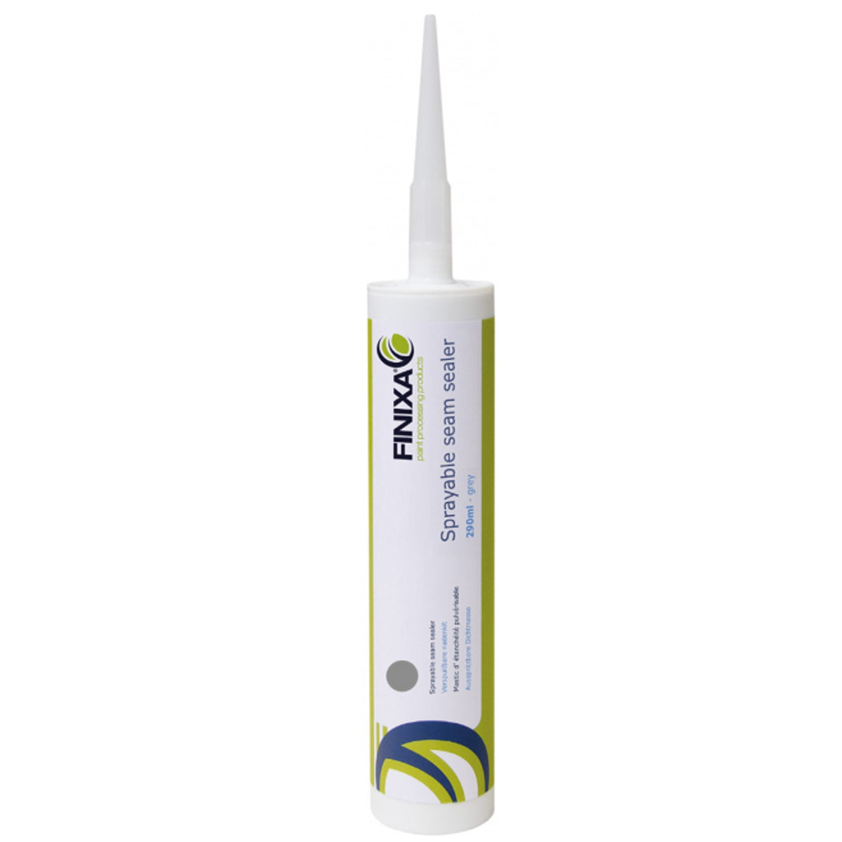 SSS200 - Mastic joint d'étanchéité FINIXA pulvérisable gris 290ml