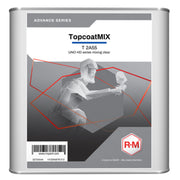 Incolore di miscelazione RM per gamma UNO HD 2.5L