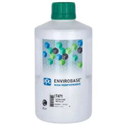 T471 - Peinture carrosserie PPG Envirobase High Performance Extra Fine Metallic 2L