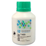 T489 - Autolack PPG Envirobase High Performance Mittel Aluminium 0.5L