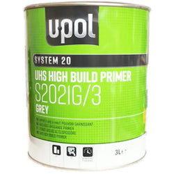 U-POL