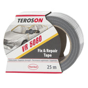 VR5080 - TEROSON tejp för nödfix Fix & Repair 50mmx50m