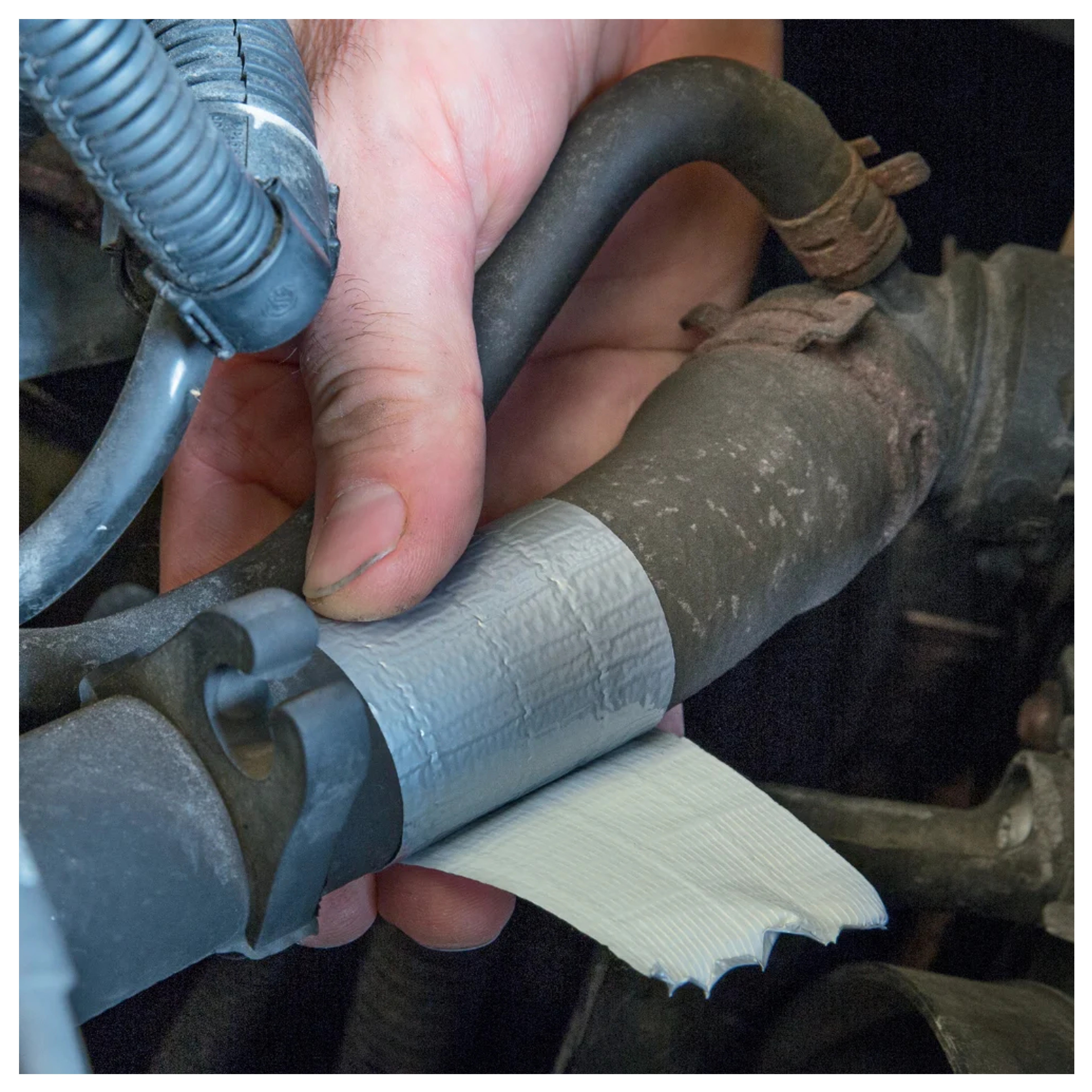 VR5080 - Scotch TEROSON voor noodreparatie Fix & Repair 50mmx50m