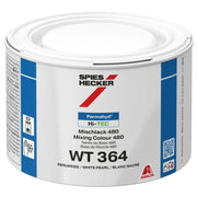 WT364 - SPIES HI TEC karrosserimaling Perlehvid 0.50L