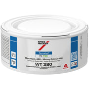 WT380 - Vernice per carrozzeria SPIES HI TEC Verde diamante 0.25L