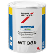 WT385 - SPIES HI TEC karrosserimaling Systemkomponent A 3.5L