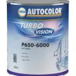 Peinture poids lourd TURBO VISION