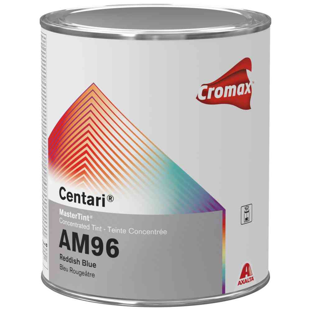 CENTARI AM96 Bleu rougeâtre 1L 