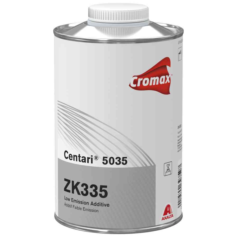 CENTARI ZK335 Additif 1L 