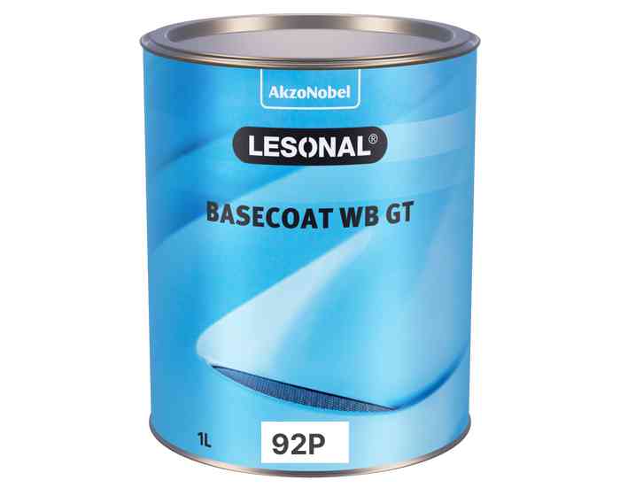 LESONAL 92PWB Or nacré 1L 