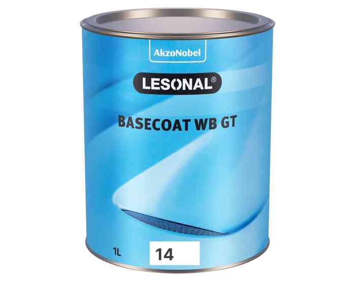 LESONAL 14WB Blanc 1L 