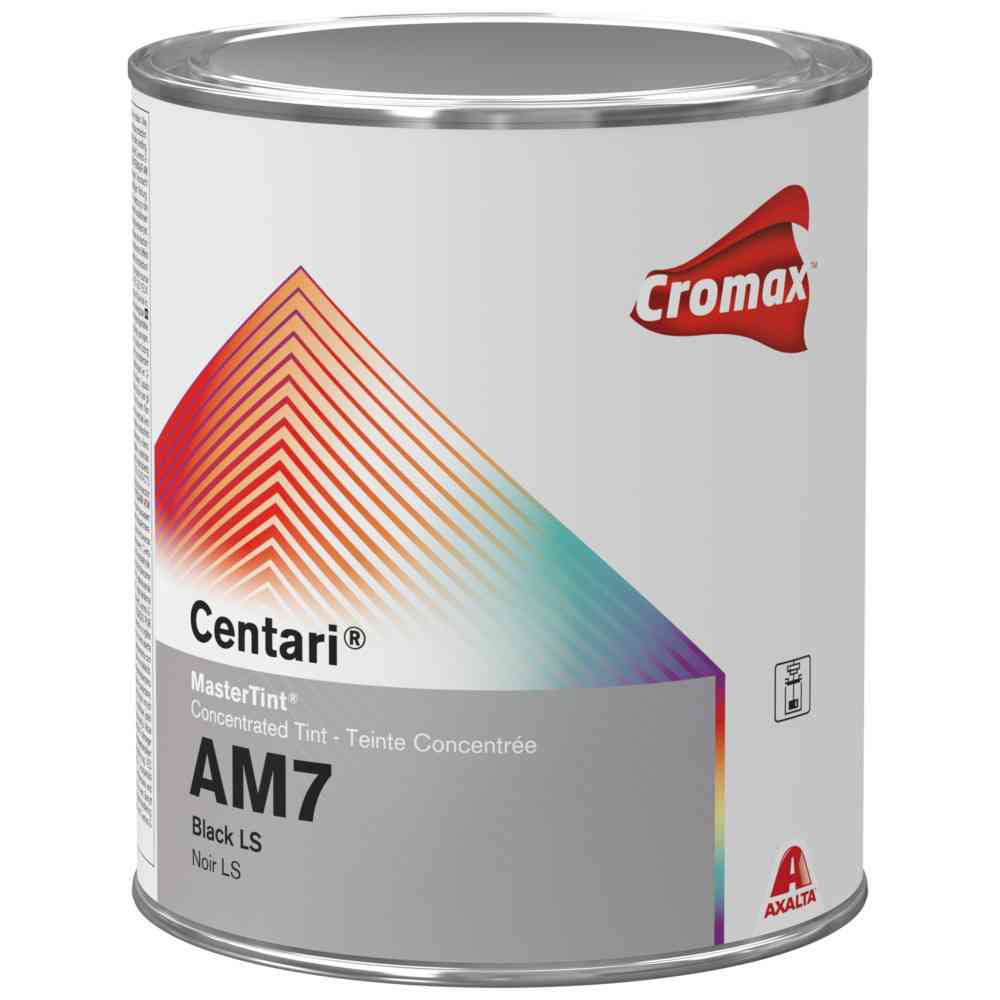 CENTARI AM7 Noir LS 1L 