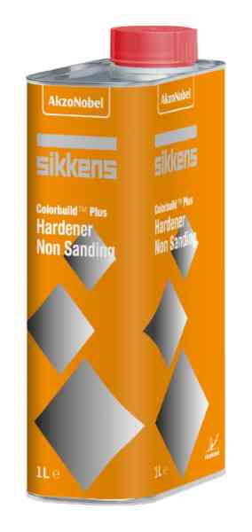 SIKKENS 523926 Colorbuild plus hardener non sanding 1L 