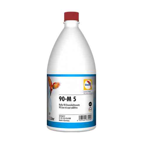 GLASURIT 90M5 Additif tri-couches 1L 