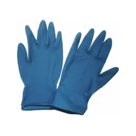 Taille XL - 50 gants spécial diluant